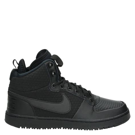 hoge nike sneaker|nike hoge schoenen.